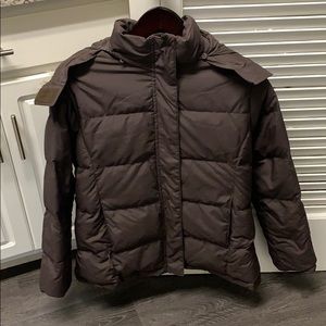 LL bean Goose Down ultrawarm